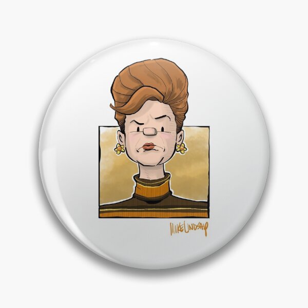Item preview, Patty Hogg designed and sold by Mike Lindsay.