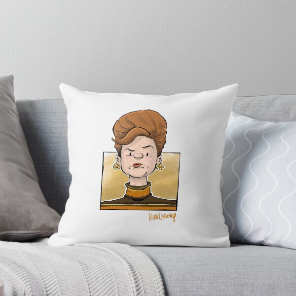 Item preview, Patty Hogg designed and sold by Mike Lindsay.