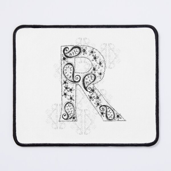 Item preview, Color Me R designed and sold by JoonMoon.