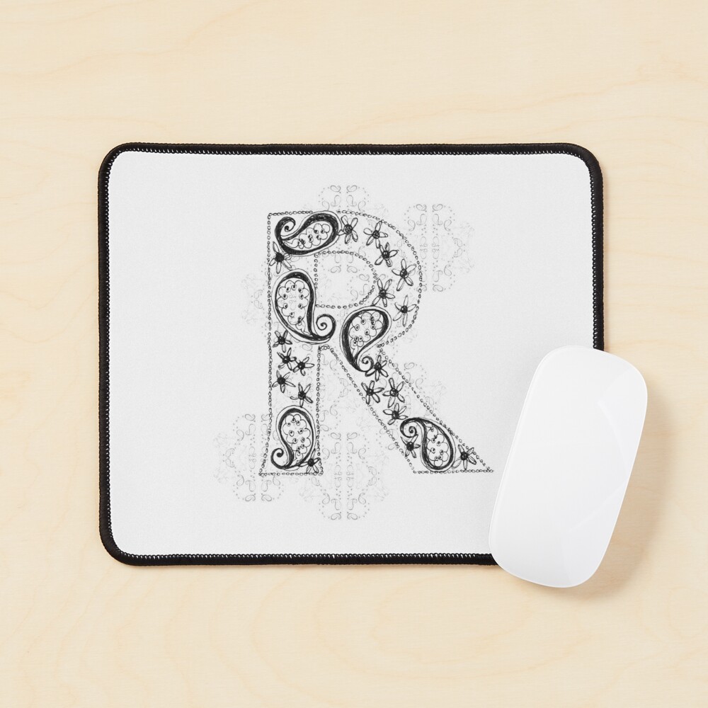 Item preview, Mouse Pad designed and sold by JoonMoon.