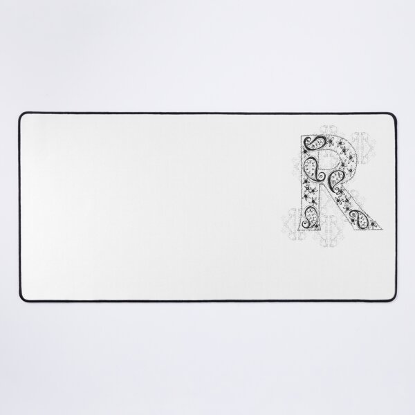 Item preview, Color Me R designed and sold by JoonMoon.