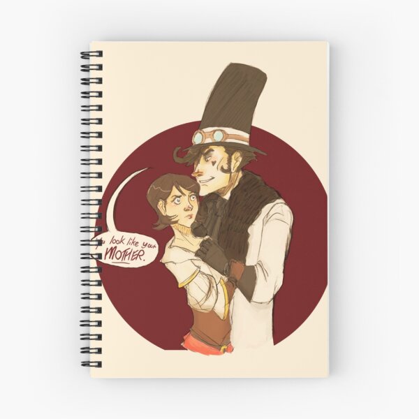 Item preview, Reaver & the young Hero of Brightwall ~ Fable 3 designed and sold by Queenmadison1.
