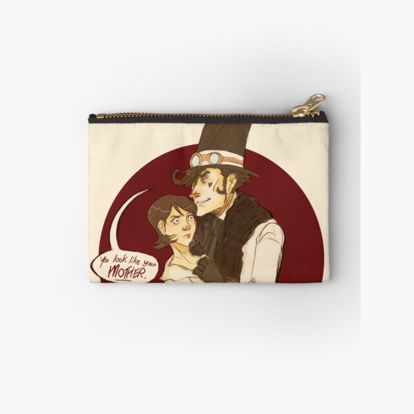 Item preview, Reaver & the young Hero of Brightwall ~ Fable 3 designed and sold by Queenmadison1.