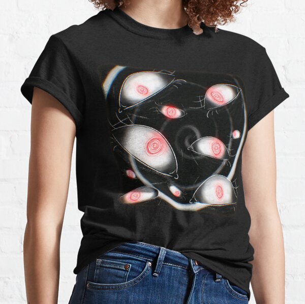 Scopophobia T-Shirts for Sale | Redbubble