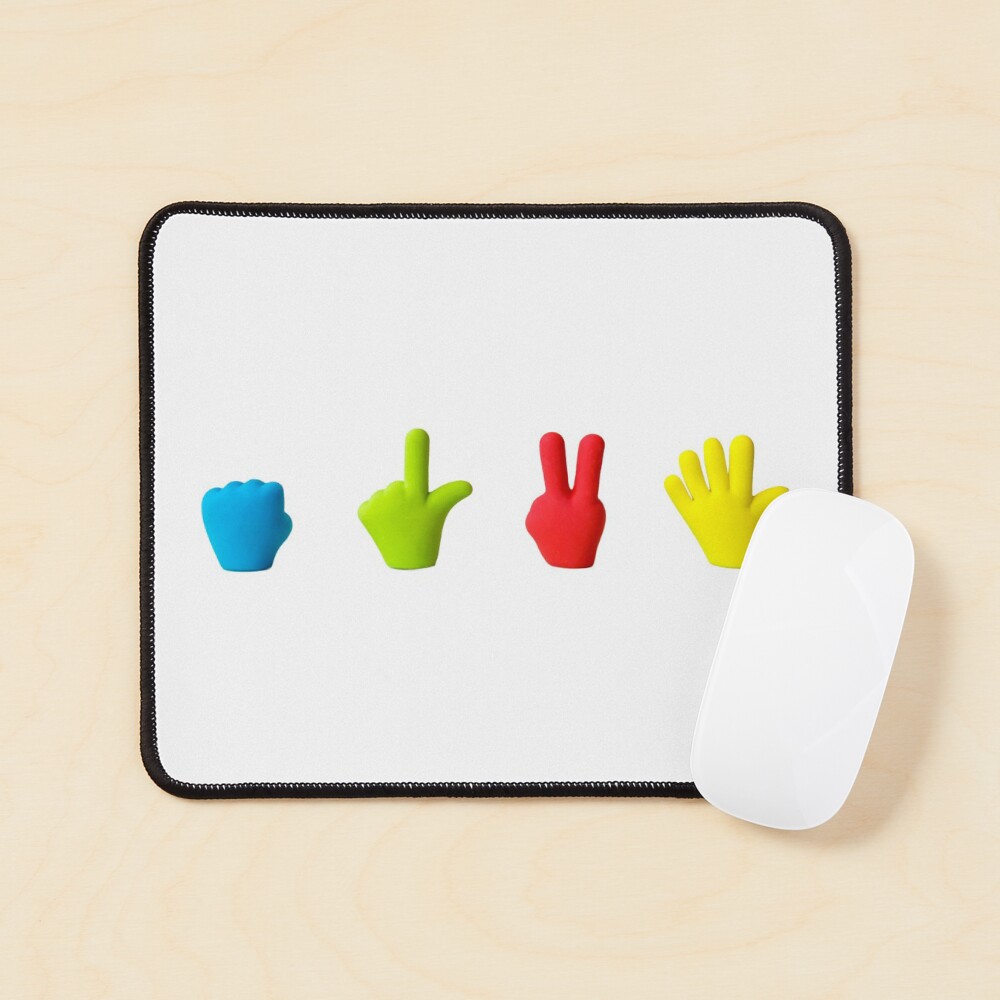 Item preview, Mouse Pad designed and sold by DesignofTime.
