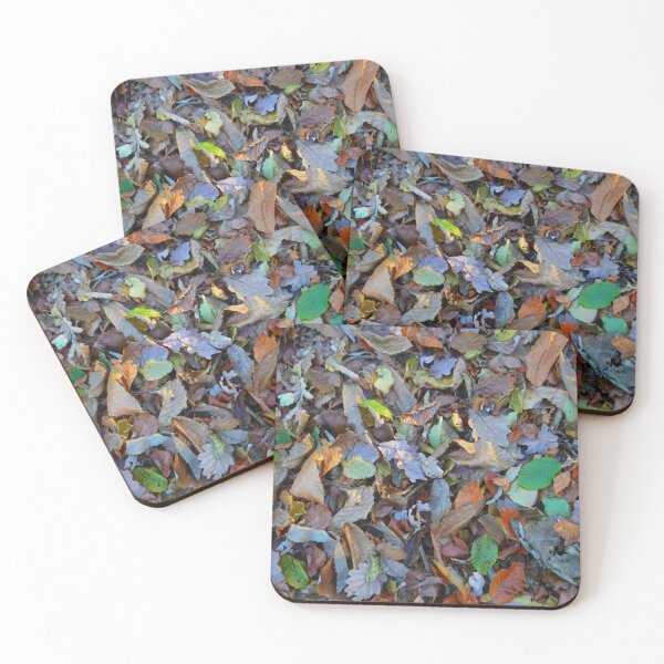 Item preview, Autumn Leaves designed and sold by PoppyPirate.