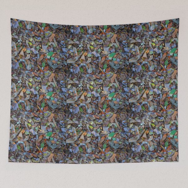 Item preview, Autumn Leaves designed and sold by PoppyPirate.