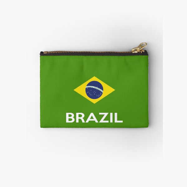 Item preview, Brazilian Pride - Brazil National Flag designed and sold by coolstuffofaz.
