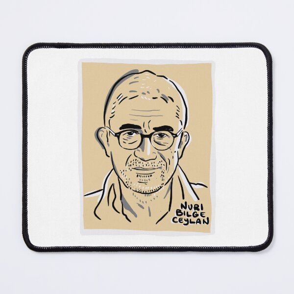 Item preview, Nuri Bilge Ceylan designed and sold by realisateur.
