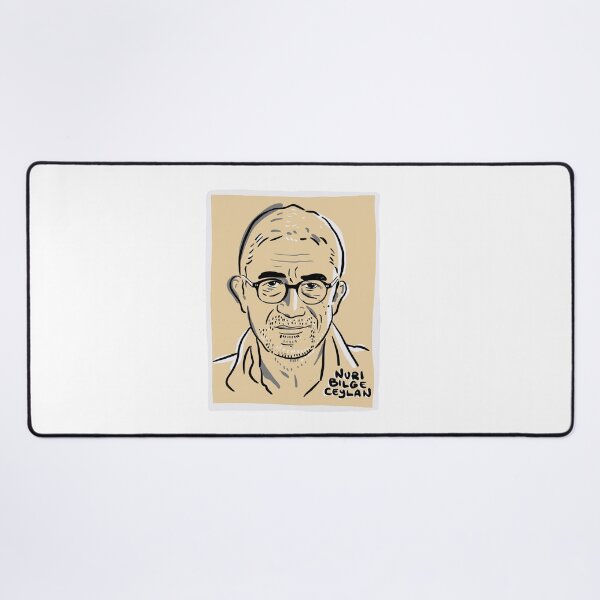 Item preview, Nuri Bilge Ceylan designed and sold by realisateur.