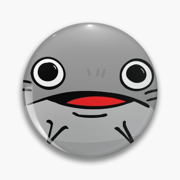 Item preview, FFXIV Namazu designed and sold by Wisdomeel.