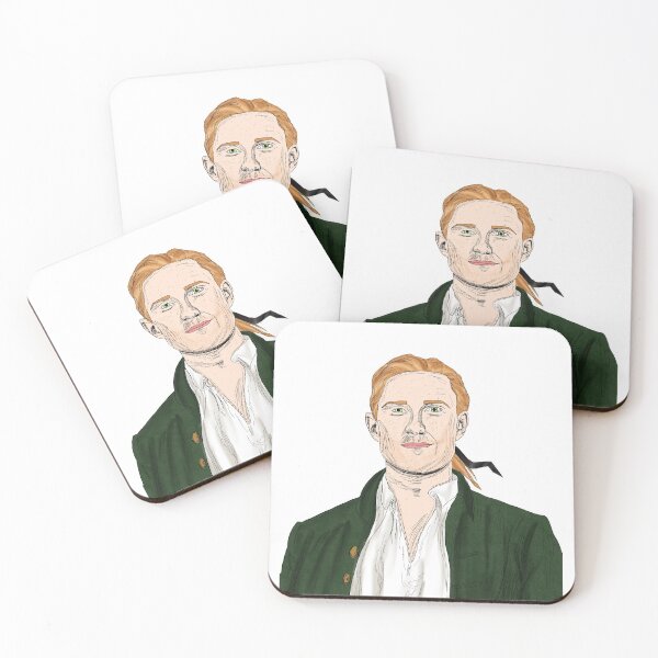 Item preview, Captain Peter McLellan designed and sold by LaBelleMerArt.