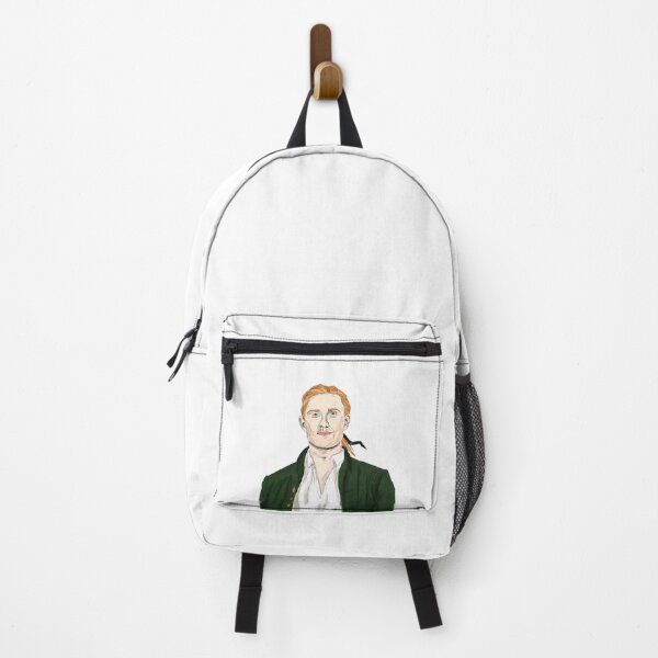 Item preview, Captain Peter McLellan designed and sold by LaBelleMerArt.