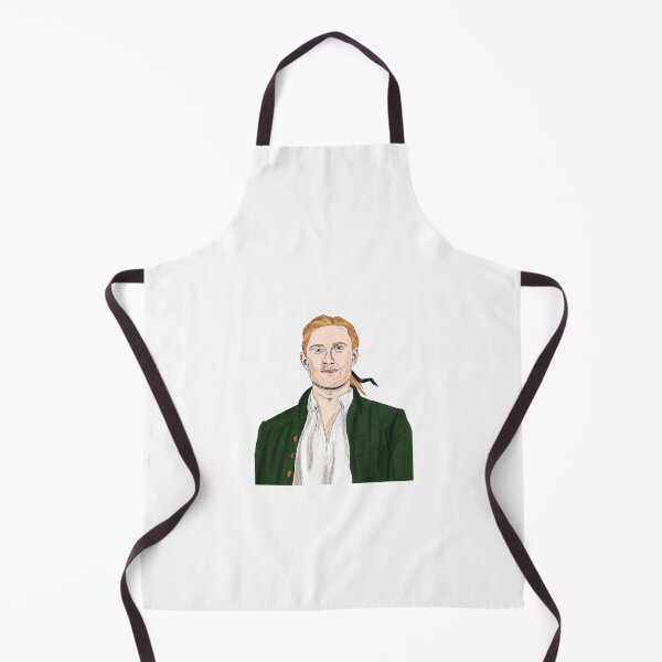 Item preview, Captain Peter McLellan designed and sold by LaBelleMerArt.