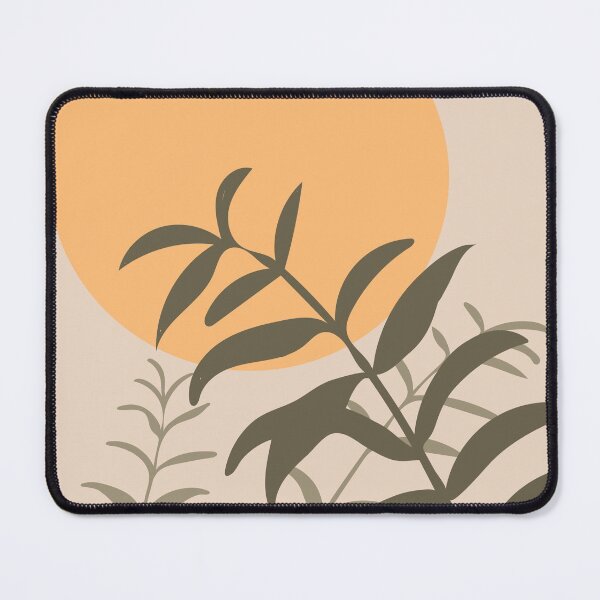 Item preview, REACHING LEAF  designed and sold by Kwayako.