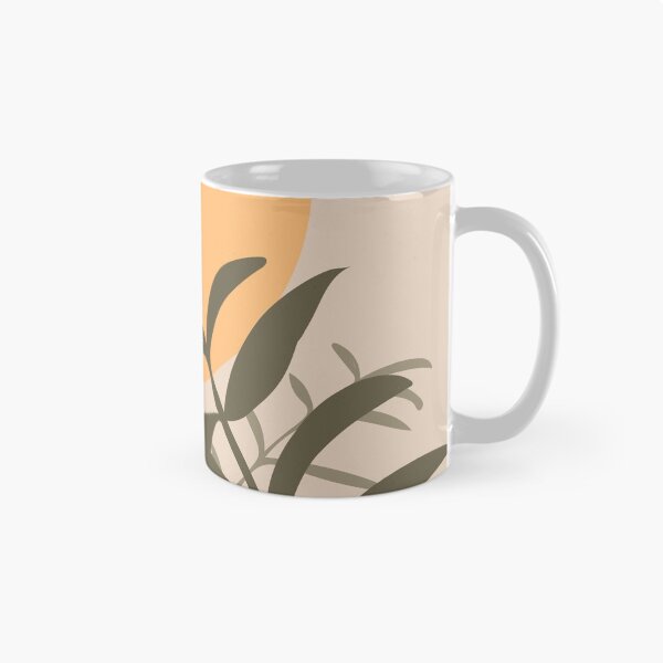 Item preview, REACHING LEAF  designed and sold by Kwayako.