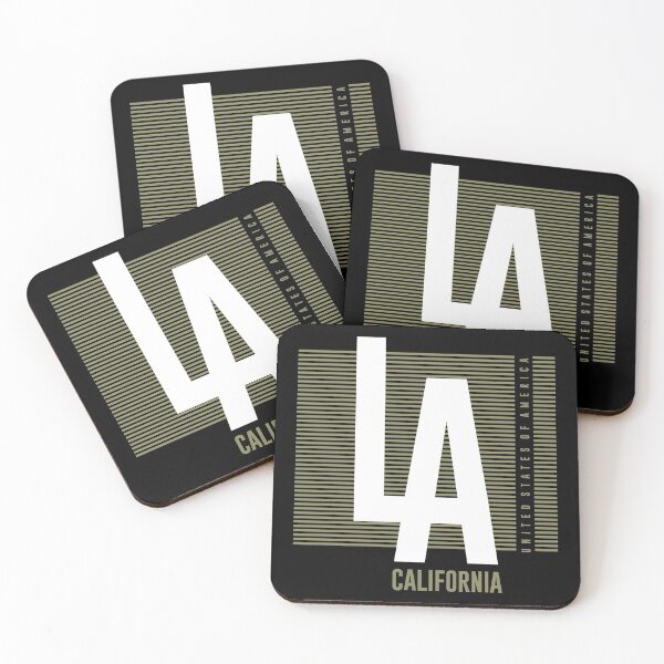 Item preview, Los Angeles La California  United States Of  America Usa  designed and sold by AEGMEDIA.