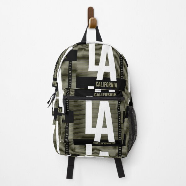 Item preview, Los Angeles La California United States Of America Usa designed and sold by AEGMEDIA.