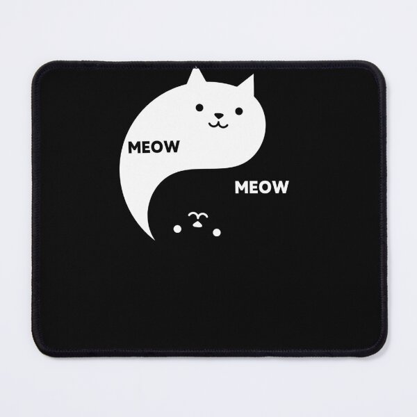Item preview, Eternal Cat Love designed and sold by narilex.