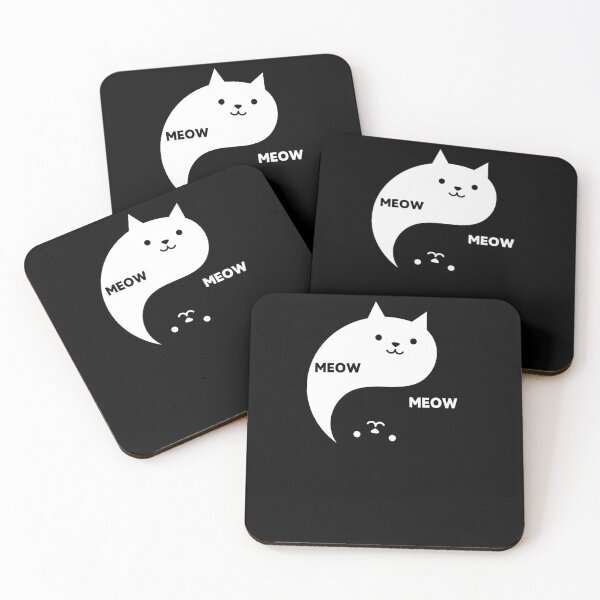 Item preview, Eternal Cat Love designed and sold by narilex.