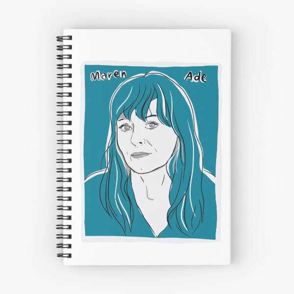 Item preview, Maren Ade designed and sold by realisateur.