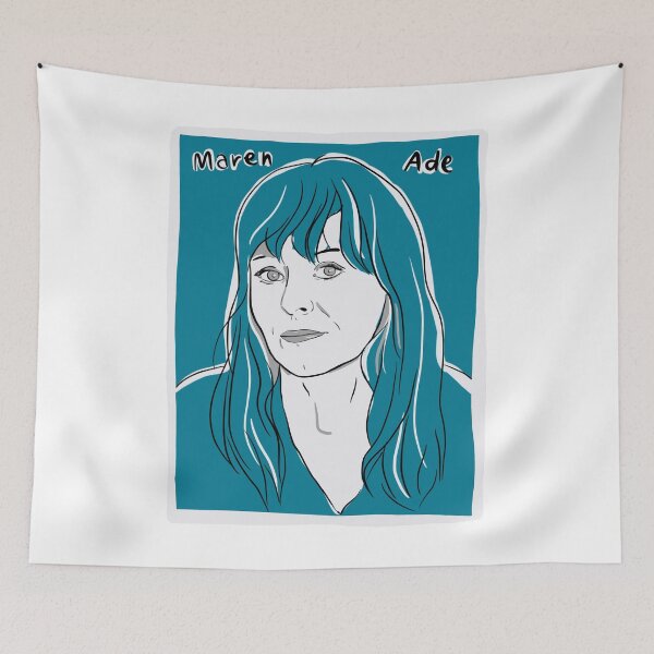 Item preview, Maren Ade designed and sold by realisateur.