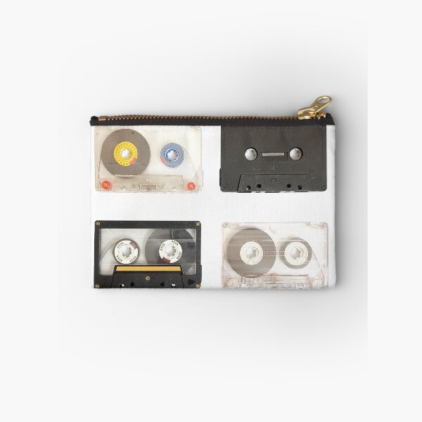 Item preview, Cassette tape lovers designed and sold by artsbyleo.
