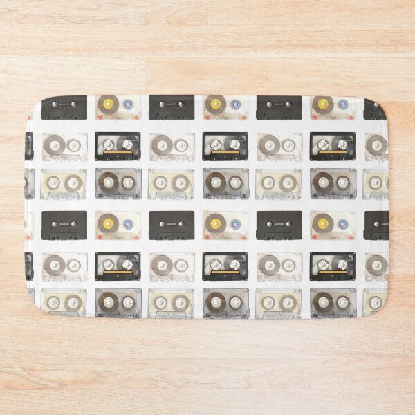 Item preview, Cassette tape lovers designed and sold by artsbyleo.