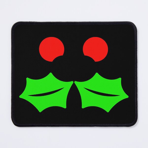 Item preview, Mumbo Jumbo Christmas designed and sold by RE PIXEL.