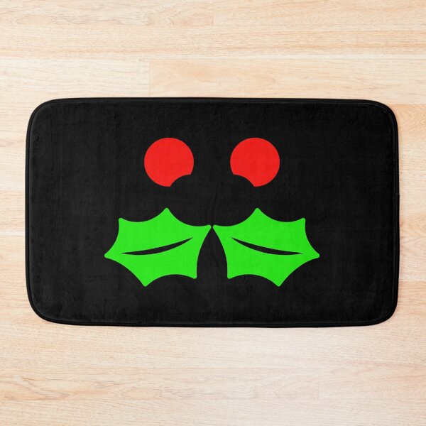 Item preview, Mumbo Jumbo Christmas designed and sold by RE PIXEL.