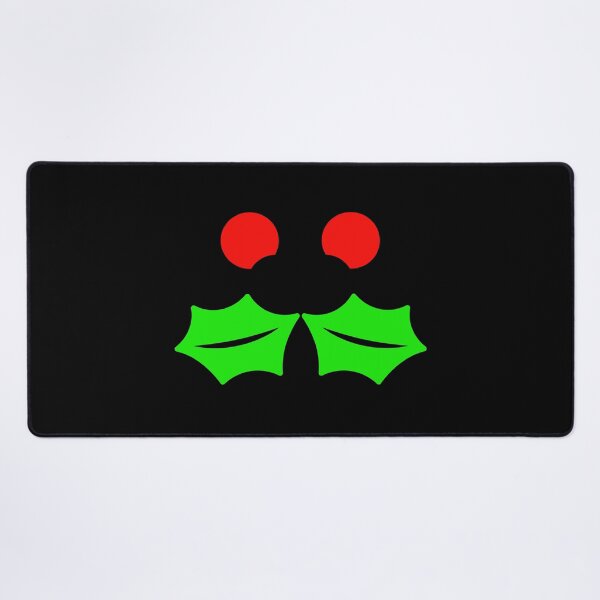 Item preview, Mumbo Jumbo Christmas designed and sold by RE PIXEL.