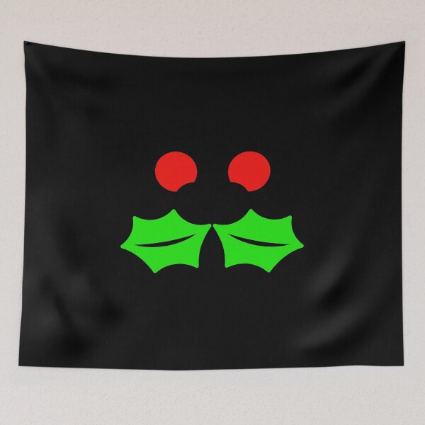 Item preview, Mumbo Jumbo Christmas designed and sold by RE PIXEL.