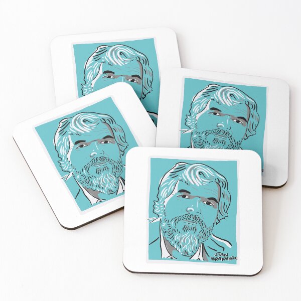Item preview, Stan Brakhage designed and sold by realisateur.