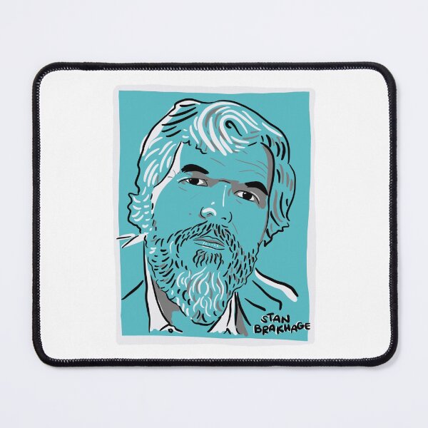 Item preview, Stan Brakhage designed and sold by realisateur.