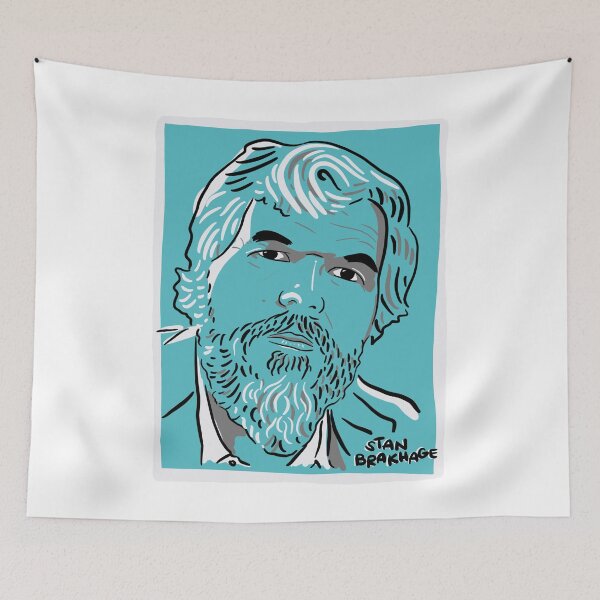 Item preview, Stan Brakhage designed and sold by realisateur.