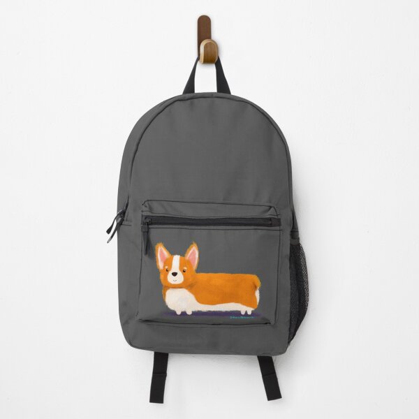 Item preview, Corgi Dog designed and sold by julianamotzko.