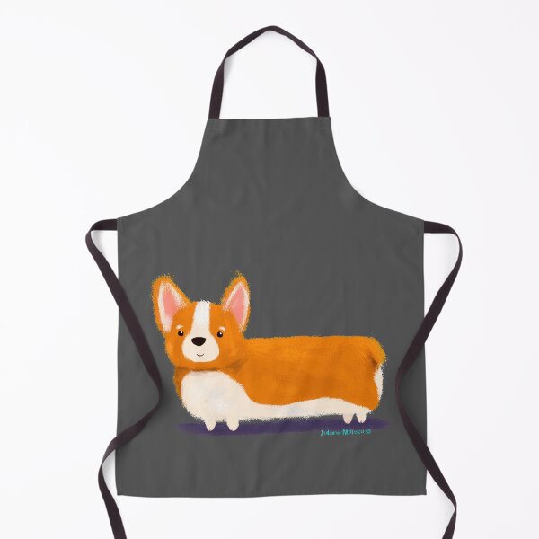 Item preview, Corgi Dog designed and sold by julianamotzko.