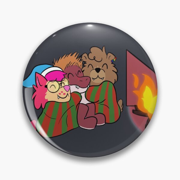 Item preview, Fireplace designed and sold by MordoDraws.