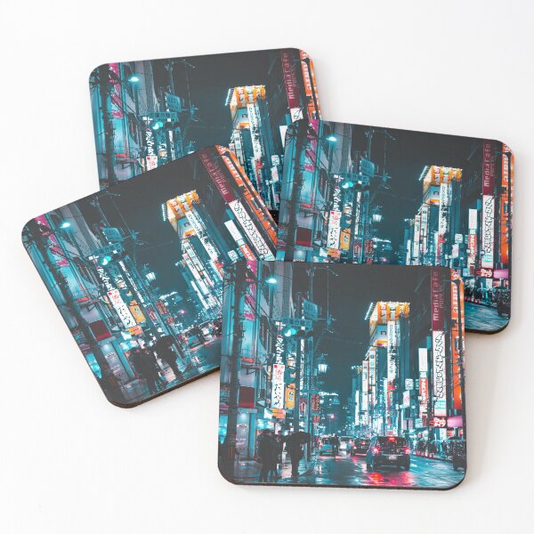 Item preview,  Electric city #2 designed and sold by Koshkinsk.