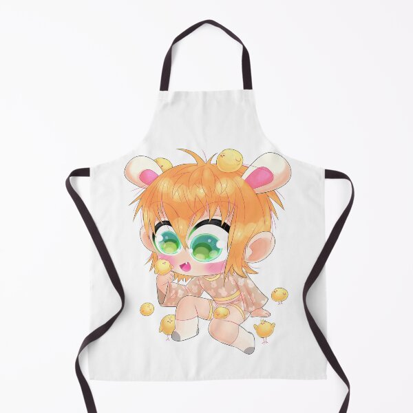 Item preview, Chibi Bunny Girl designed and sold by gross-girl99.