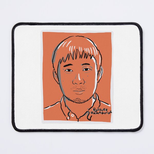 Item preview, Ryusuke Hamaguchi designed and sold by realisateur.