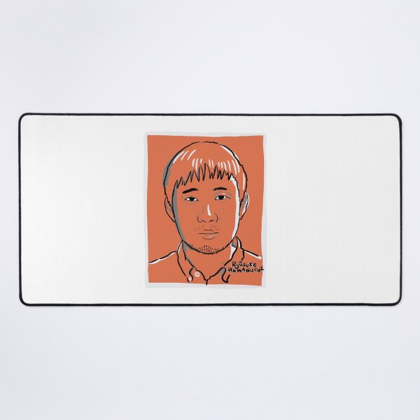 Item preview, Ryusuke Hamaguchi designed and sold by realisateur.