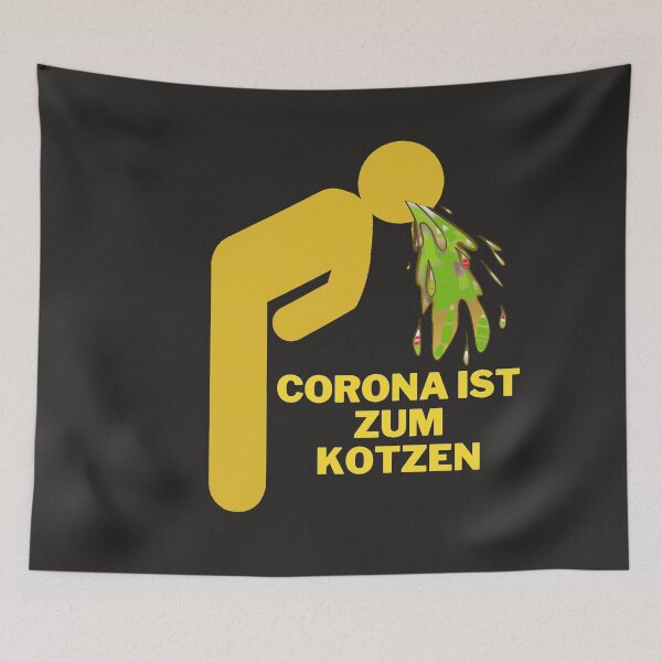Item preview, Corona sucks designed and sold by GOGO20.