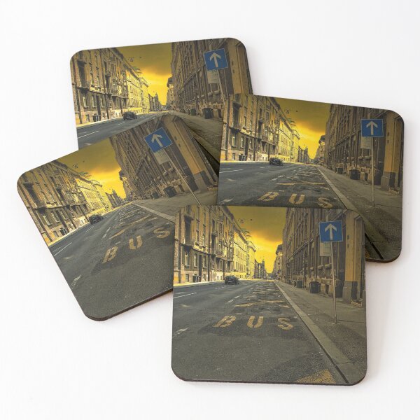 Item preview, Streets of the Croatian Capital Zagreb designed and sold by STIGPhotoDesign.