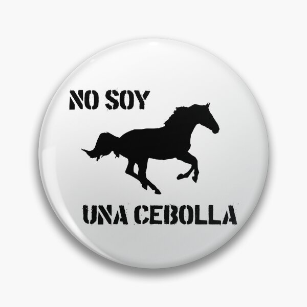 Item preview, I Am Not An Onion (black lettering) designed and sold by Nathan Payne.