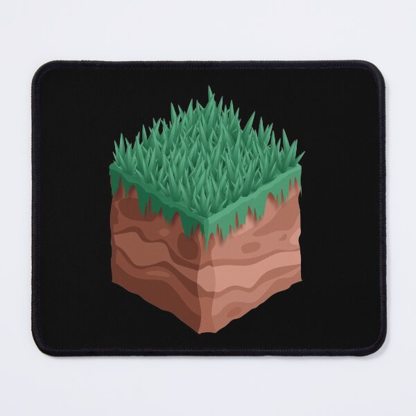 Item preview, Dirt with grass designed and sold by kapiks.