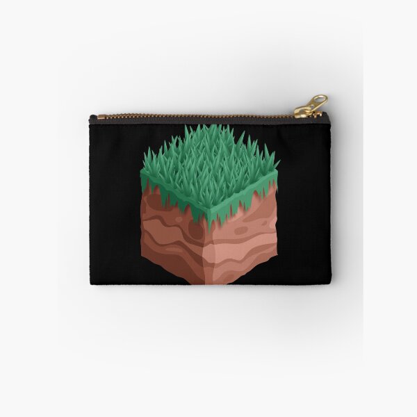 Item preview, Dirt with grass designed and sold by kapiks.