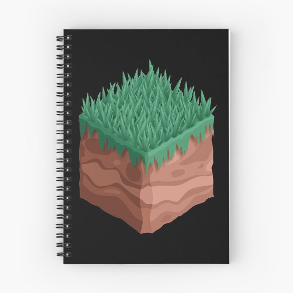 Item preview, Dirt with grass designed and sold by kapiks.