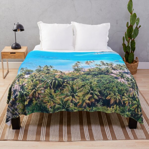 Item preview, French Polynesia designed and sold by Sofia-Draws.
