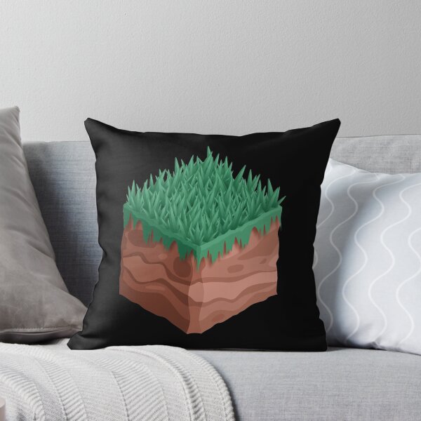 Item preview, Dirt with grass designed and sold by kapiks.